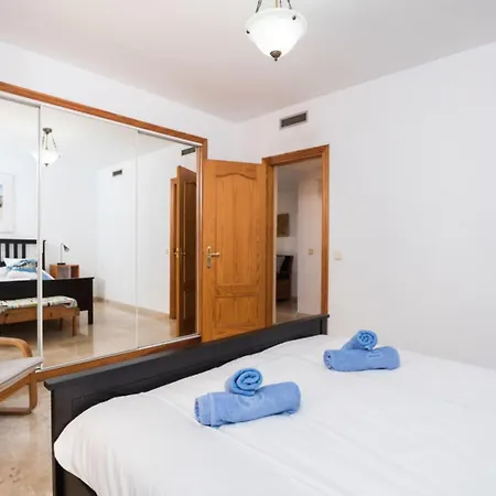 Global Marina Bay - By Global Holidays 23501 Estepona